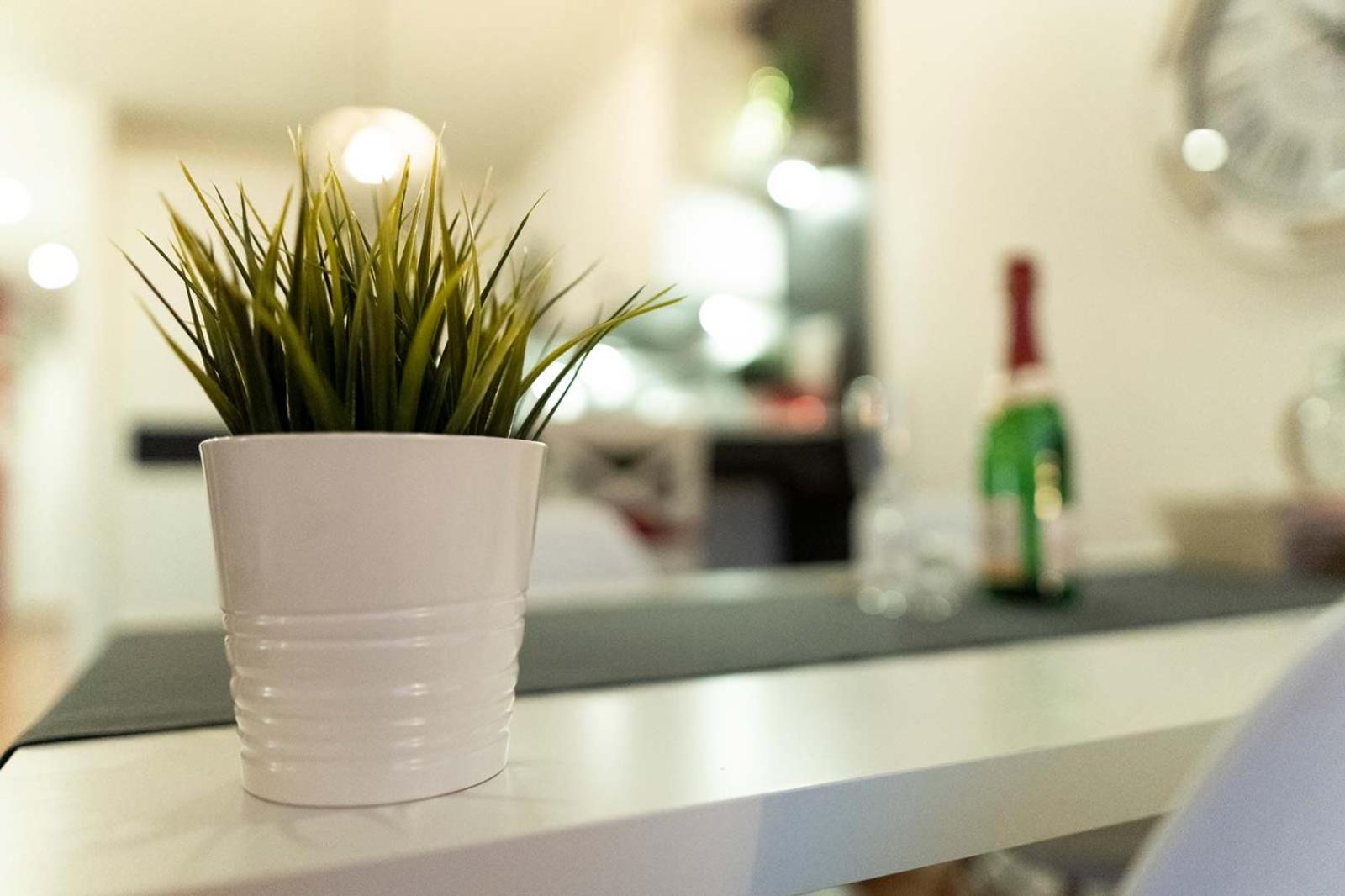 Residenz Kormoran Ferienwohnung 48 KOR348
