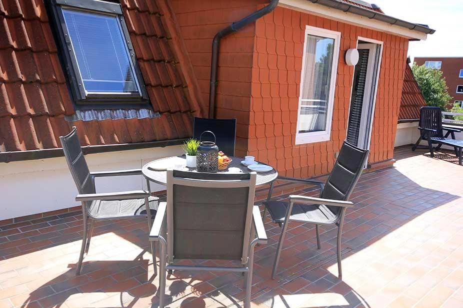 Residenz Kormoran Ferienwohnung 48 KOR348