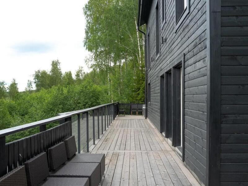 Luxury Villa Leijonanluola