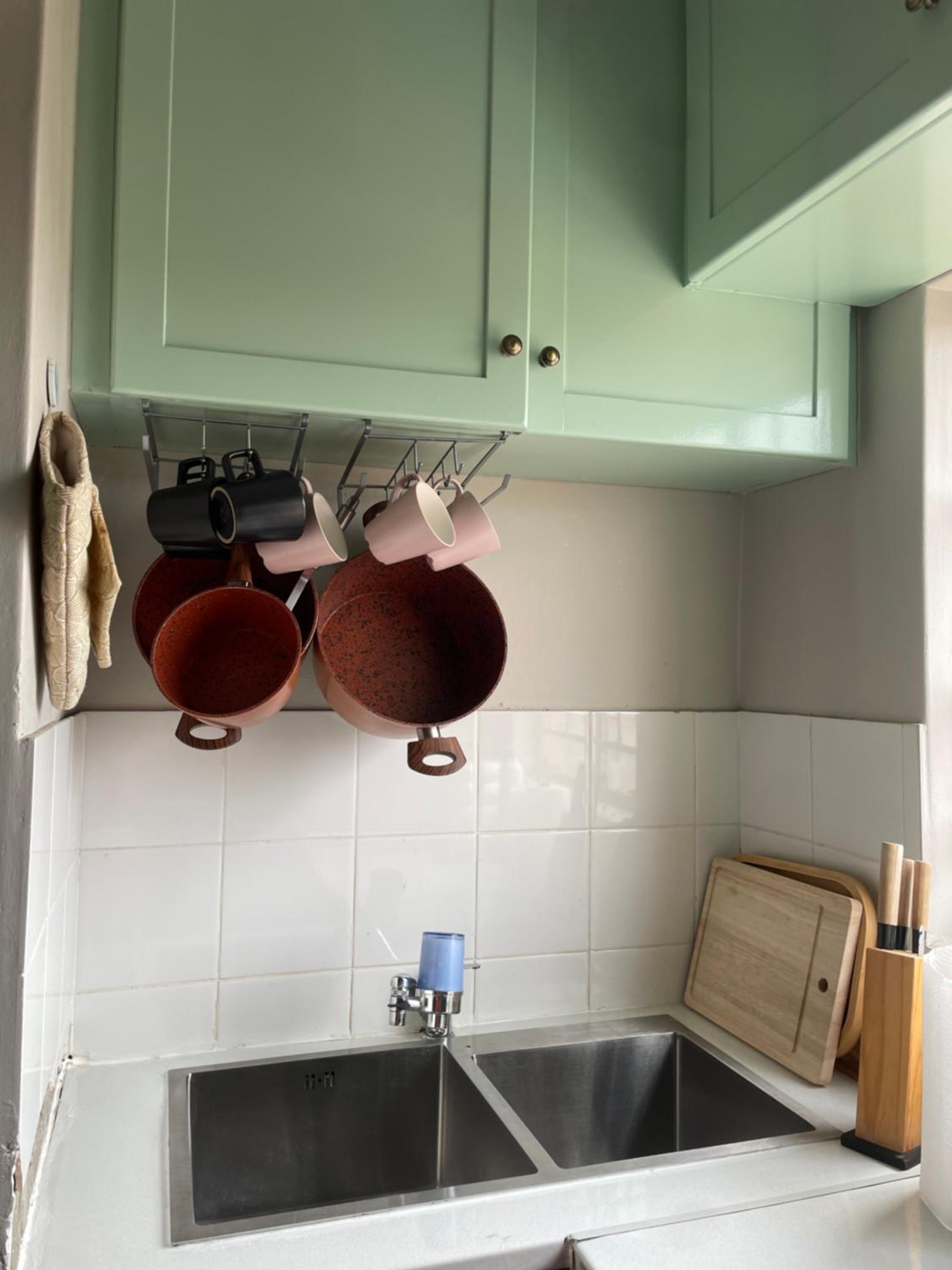 Lofty Living in Tsholofelo West-Gaborone - 1 bed
