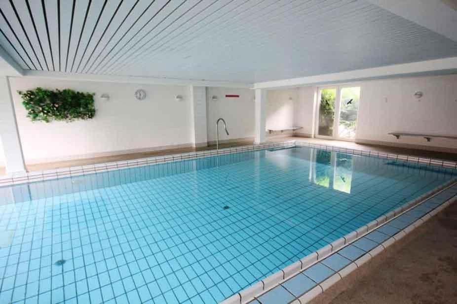 Residenz Kormoran Ferienwohnung 48 KOR348