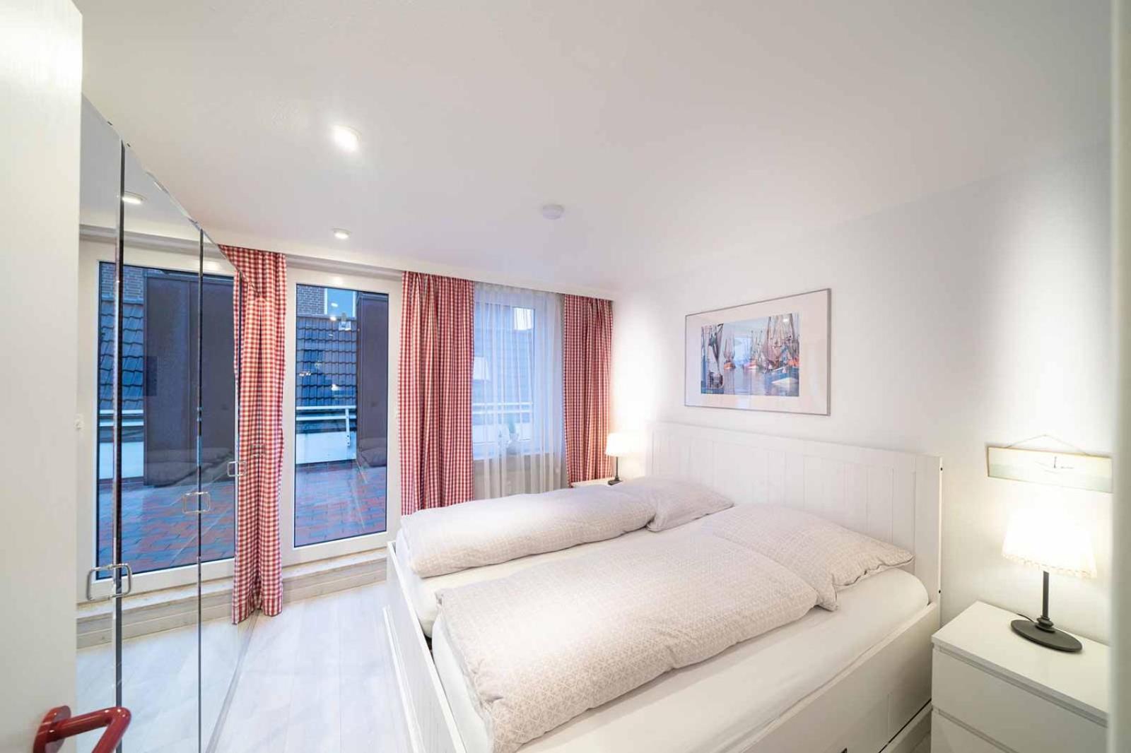 Residenz Kormoran Ferienwohnung 48 KOR348