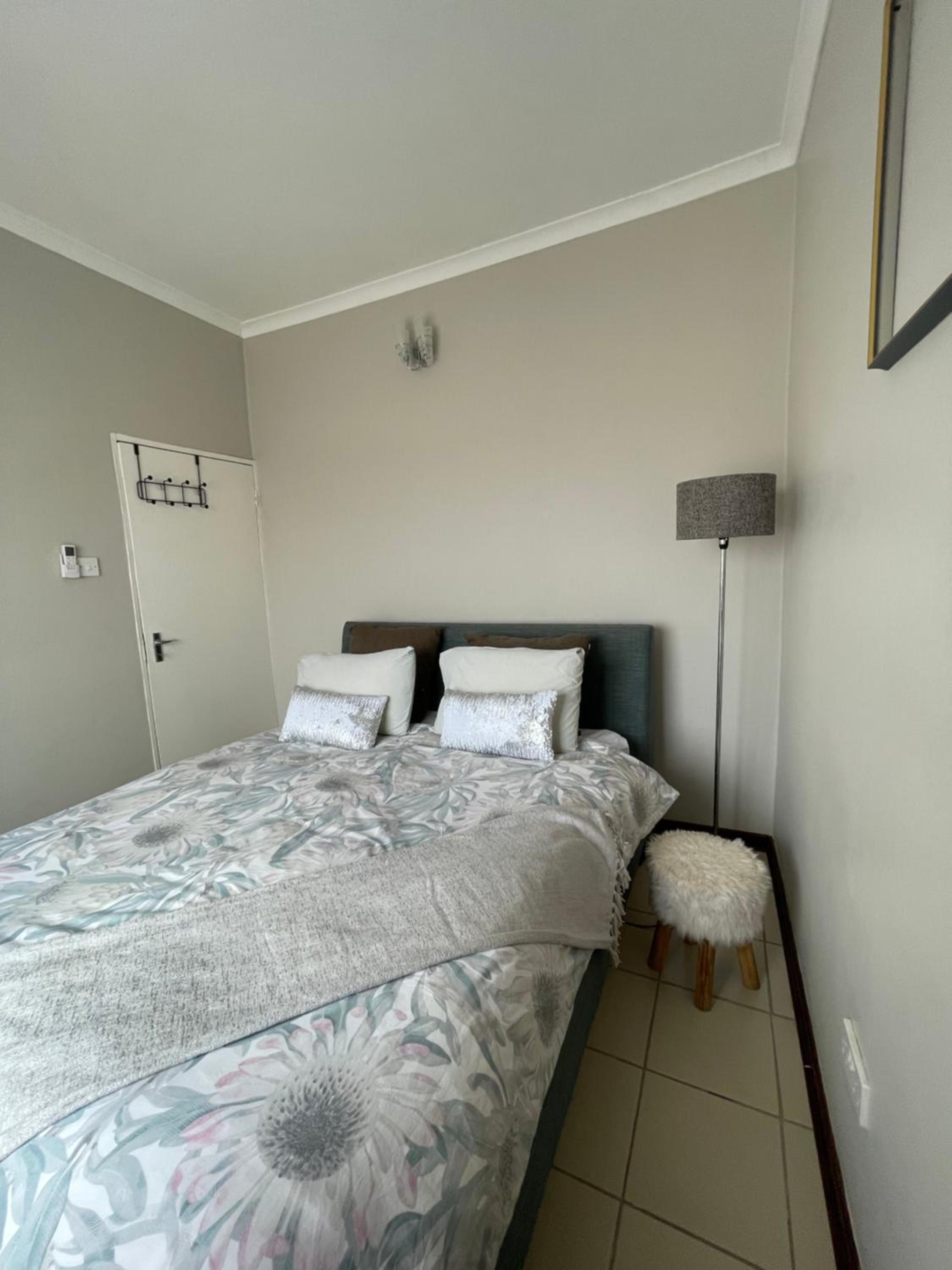 Lofty Living in Tsholofelo West-Gaborone - 1 bed