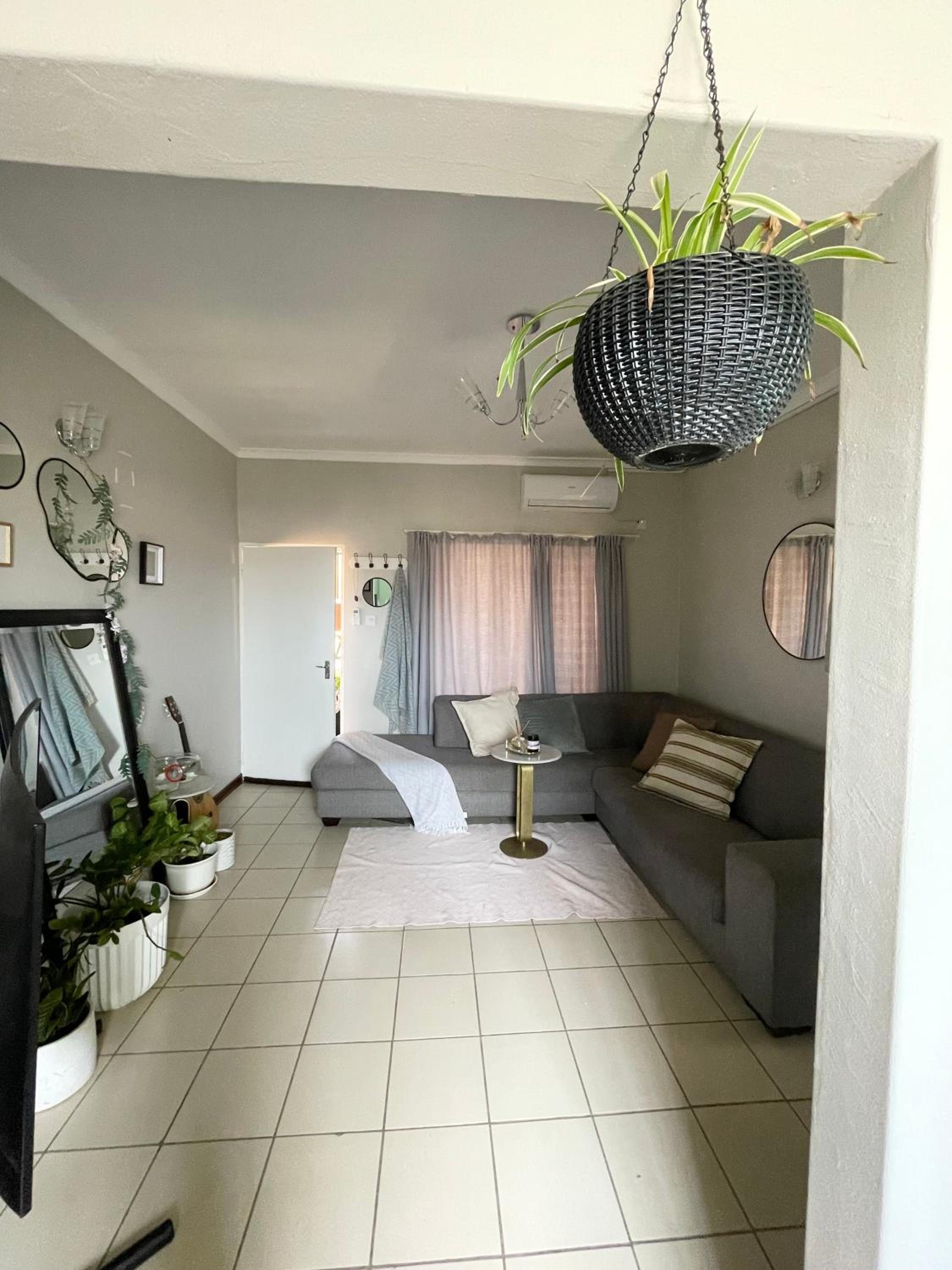 Lofty Living in Tsholofelo West-Gaborone - 1 bed