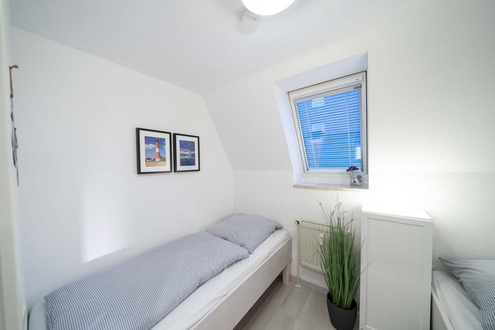Residenz Kormoran Ferienwohnung 48 KOR348