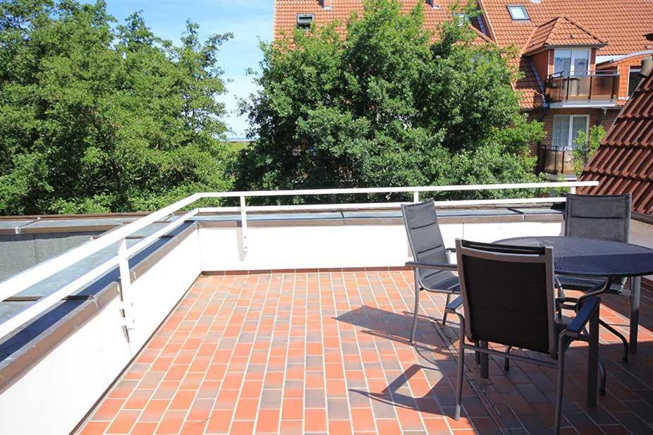 Residenz Kormoran Ferienwohnung 48 KOR348