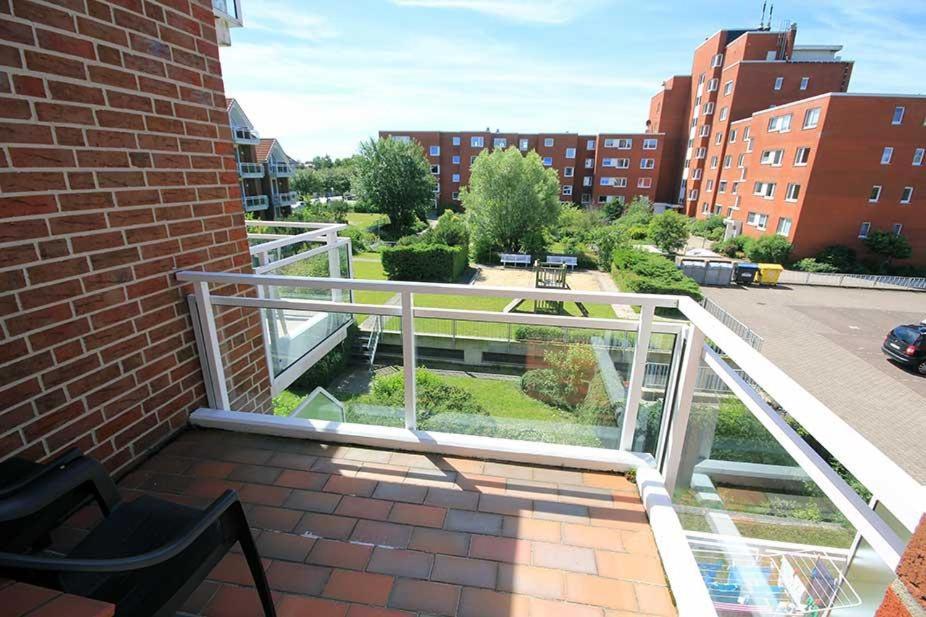 Residenz Kormoran Ferienwohnung 48 KOR348
