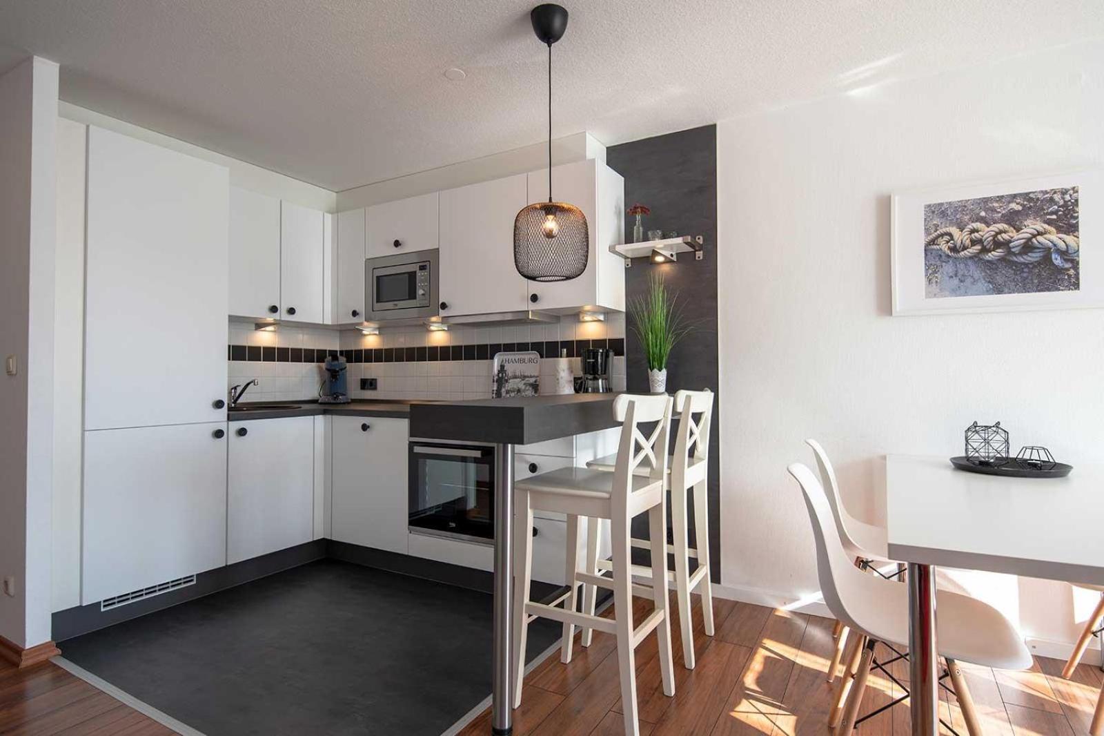 Residenz Kormoran Ferienwohnung 48 KOR348