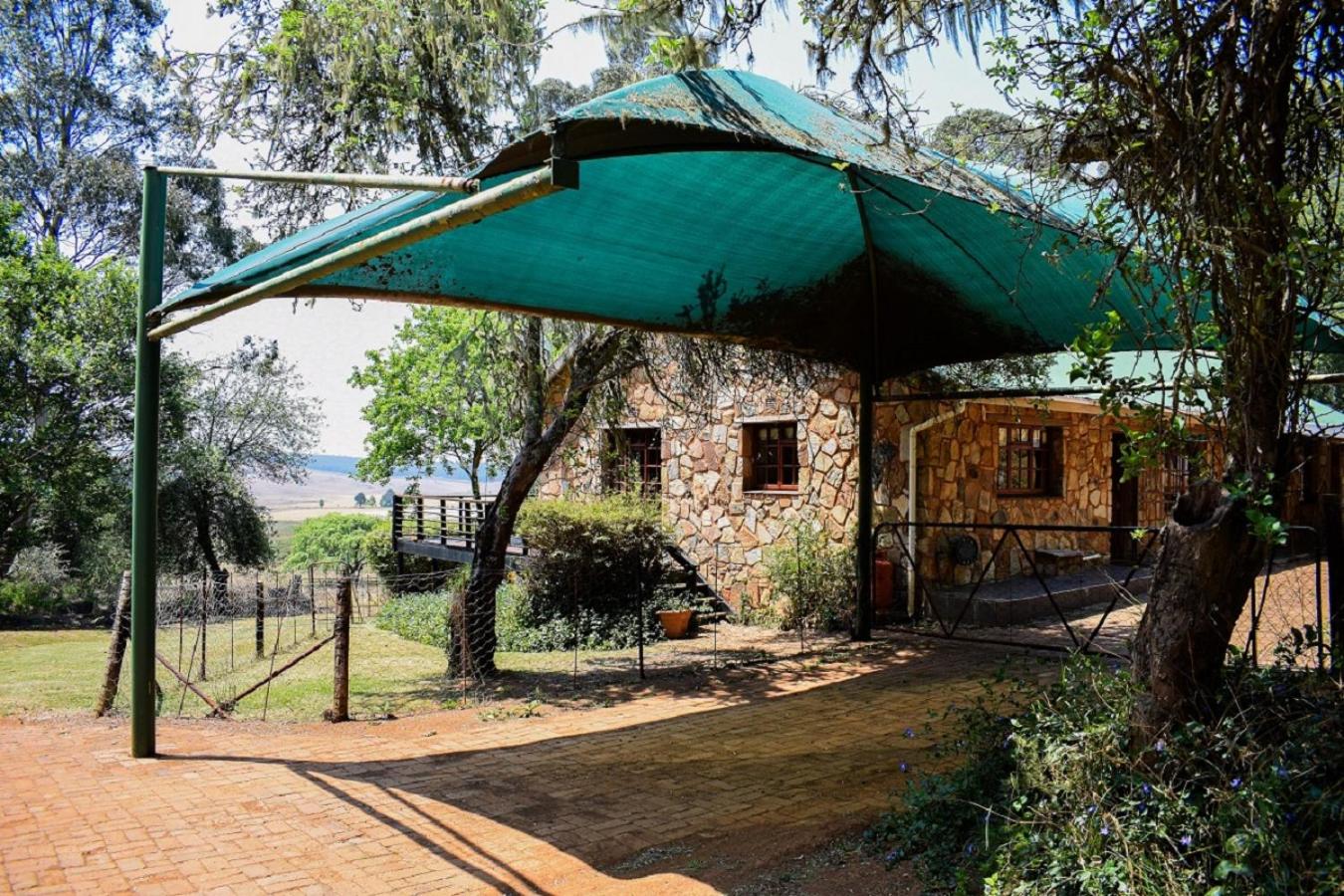 Crane Cottage