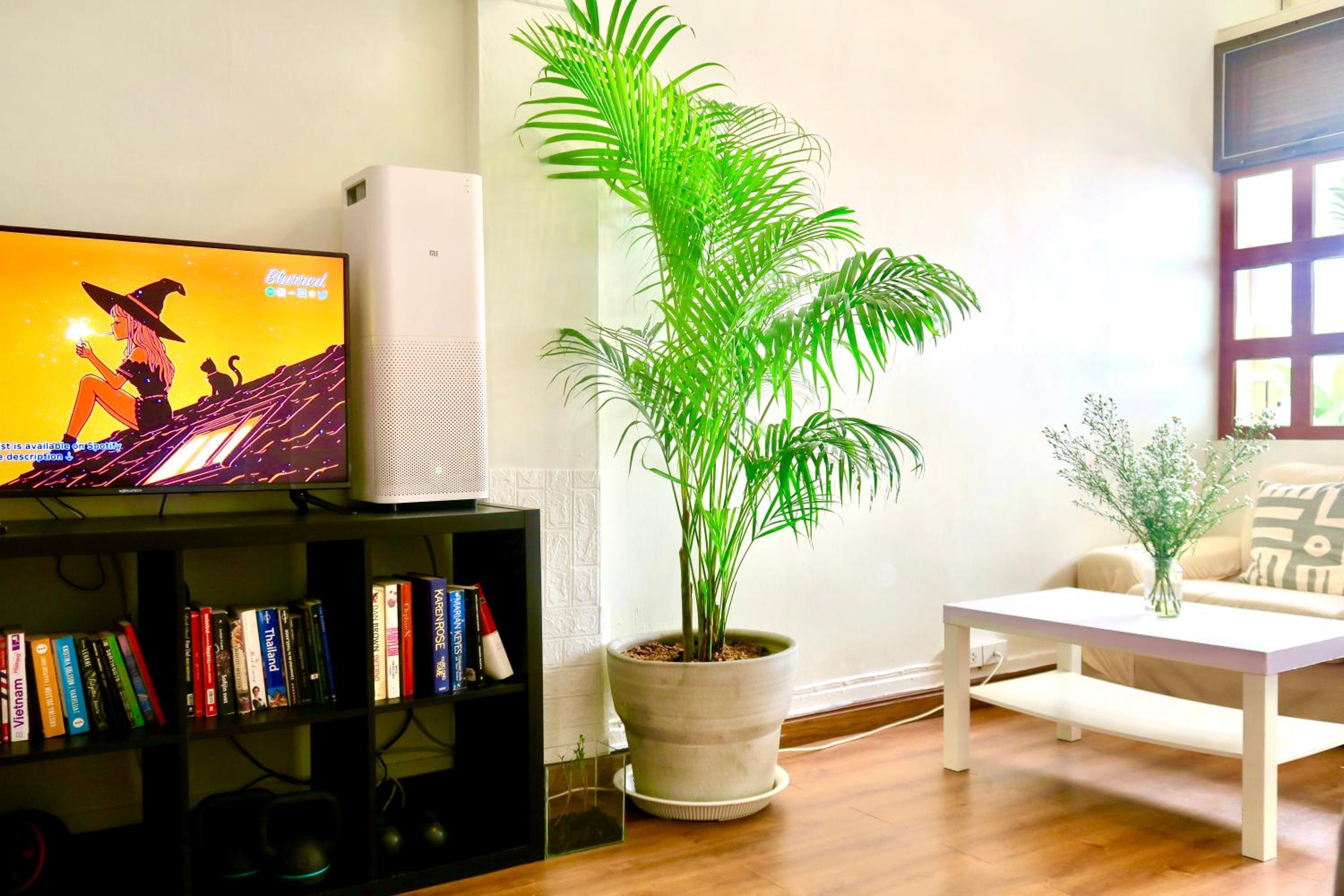 Les Fleurs Bangkok Hostel