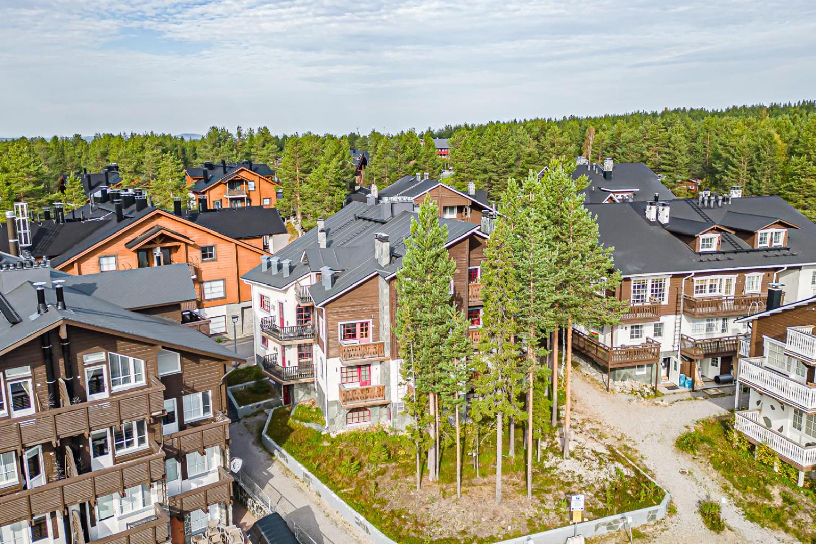 Levillas Levin Otava 10 view 5
