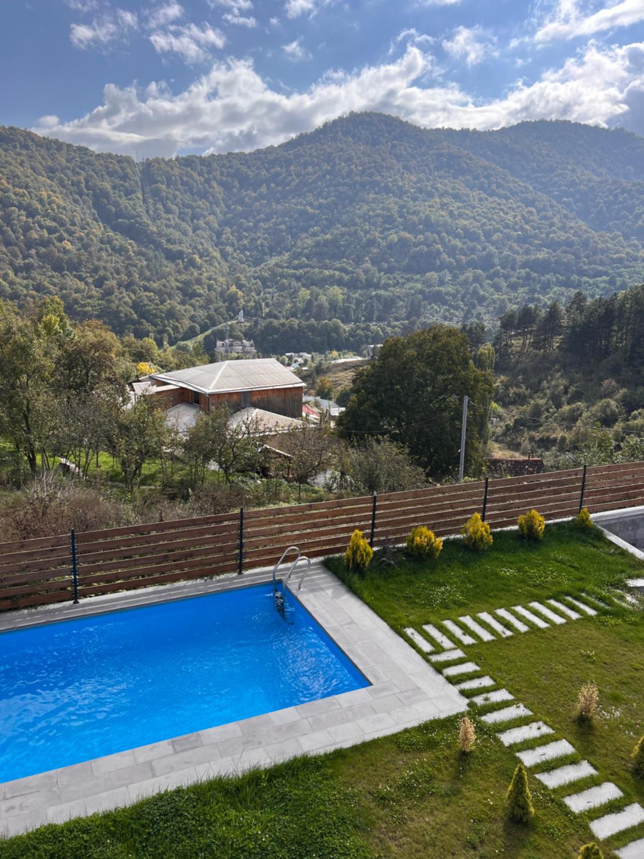 Dili Dream Villa
