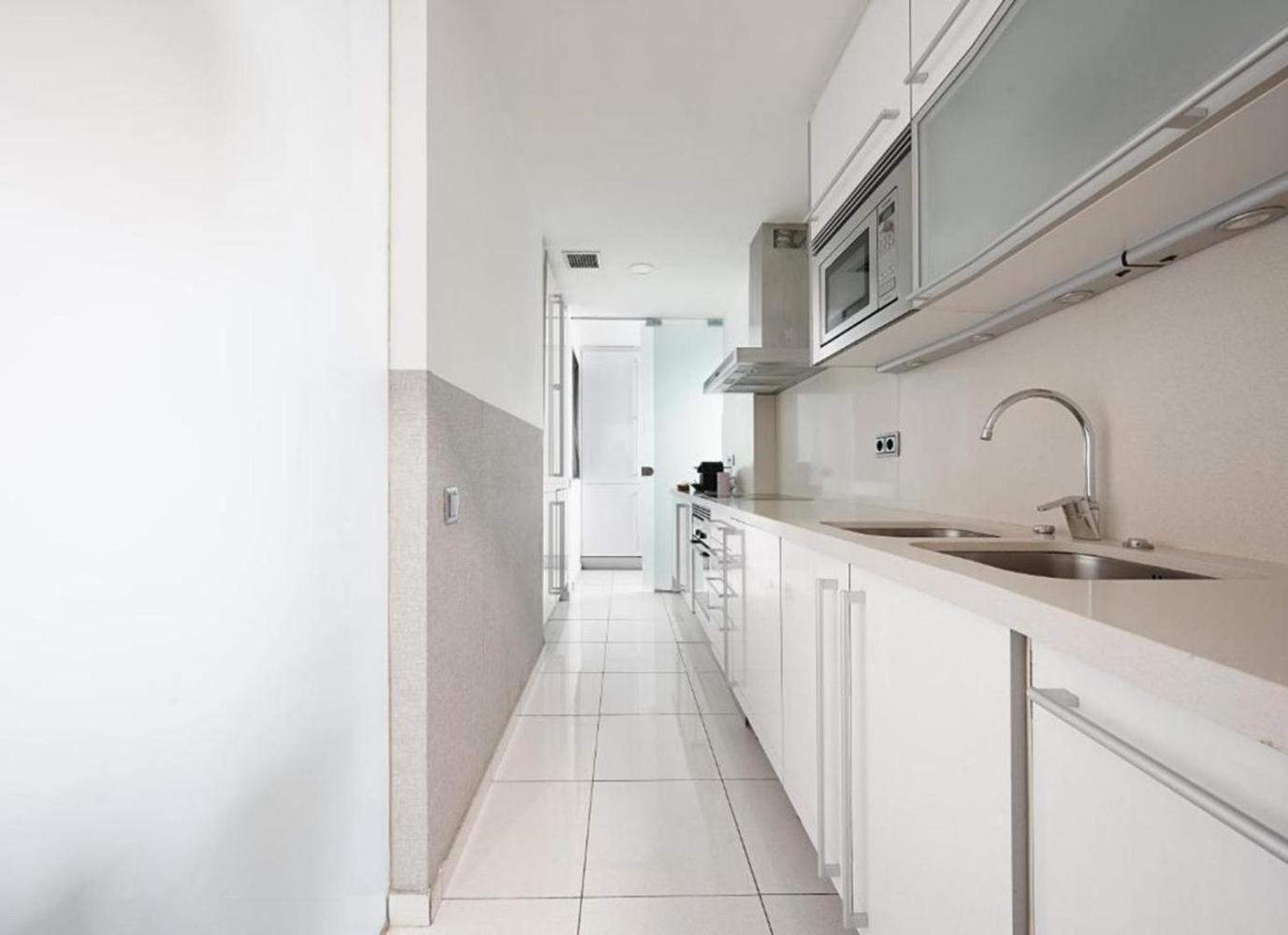 Ola Living Plaza Catalunya