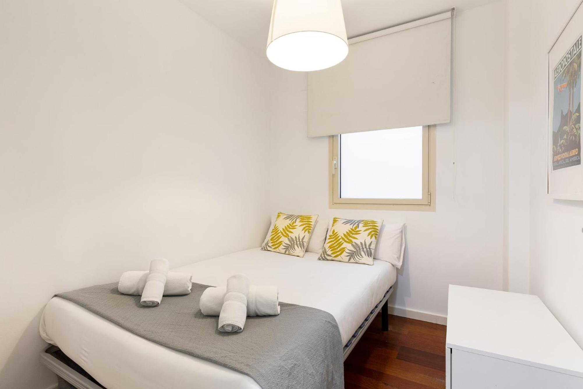 Ola Living Plaza Catalunya