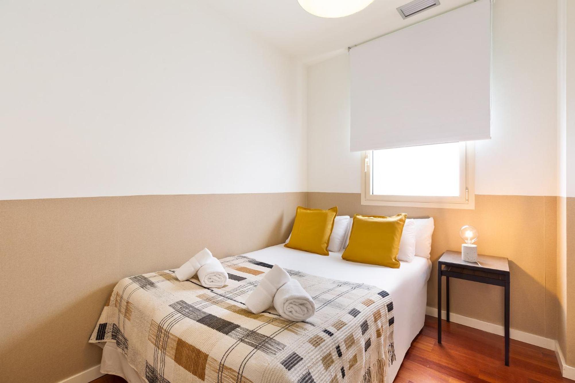 Ola Living Plaza Catalunya