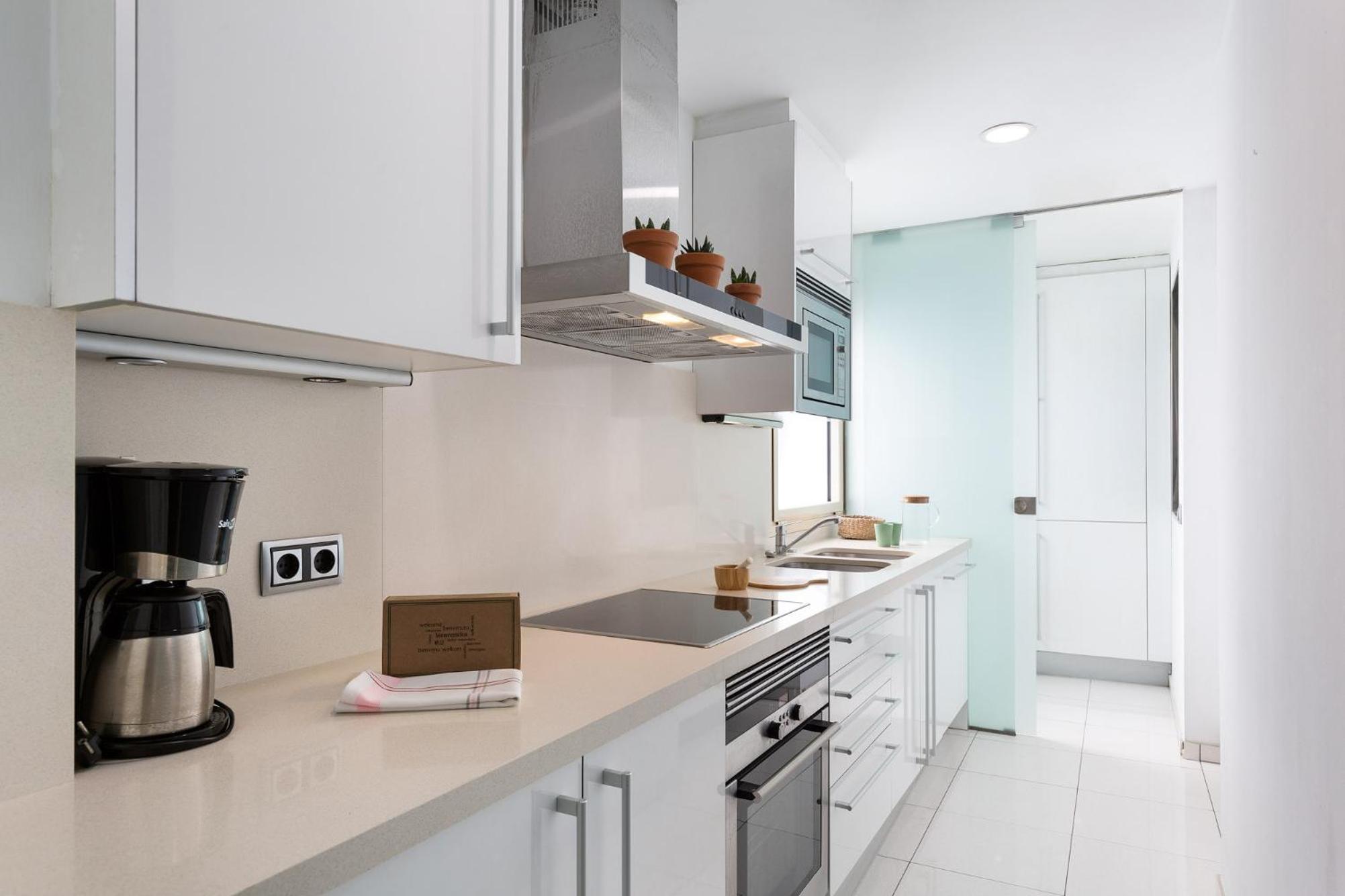 Ola Living Plaza Catalunya