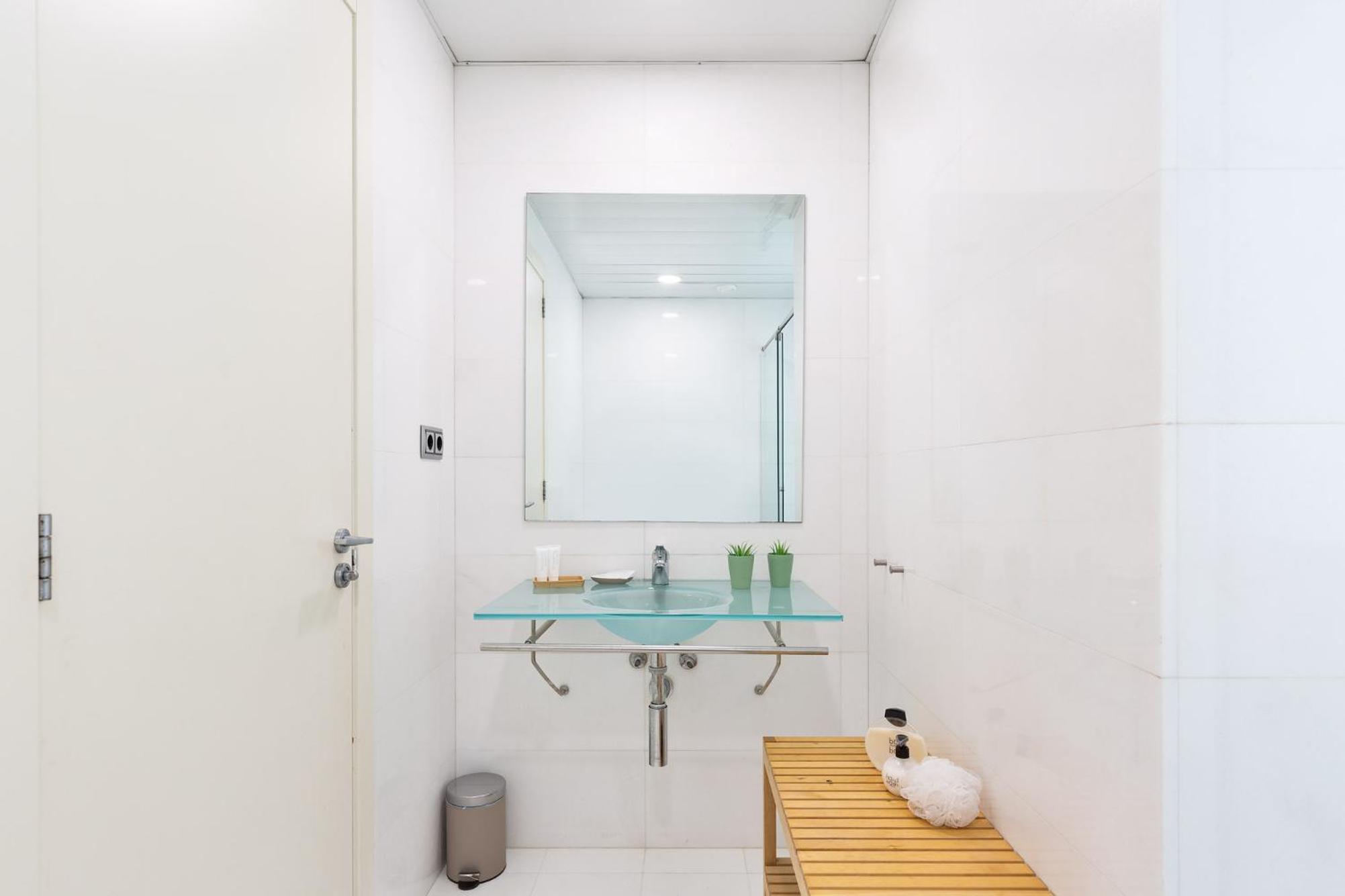 Ola Living Plaza Catalunya