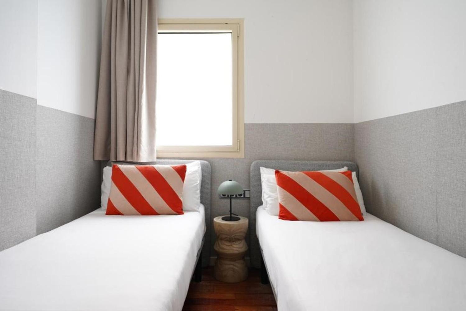 Ola Living Plaza Catalunya