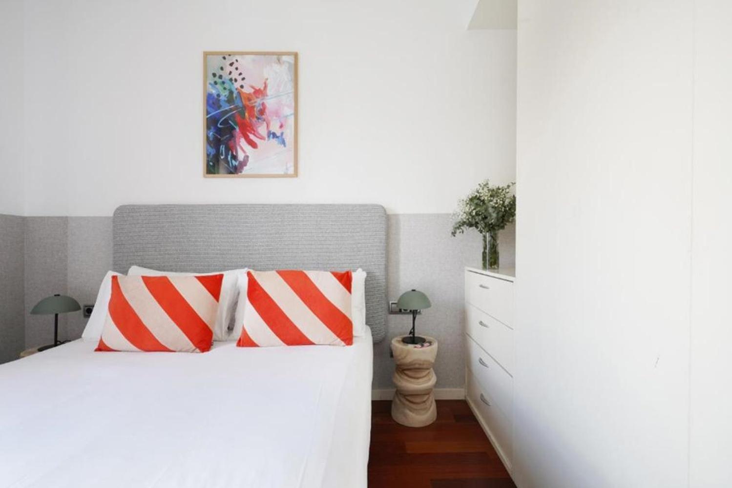 Ola Living Plaza Catalunya