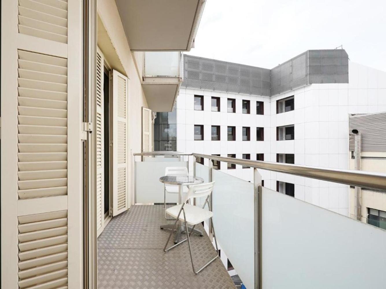 Ola Living Plaza Catalunya