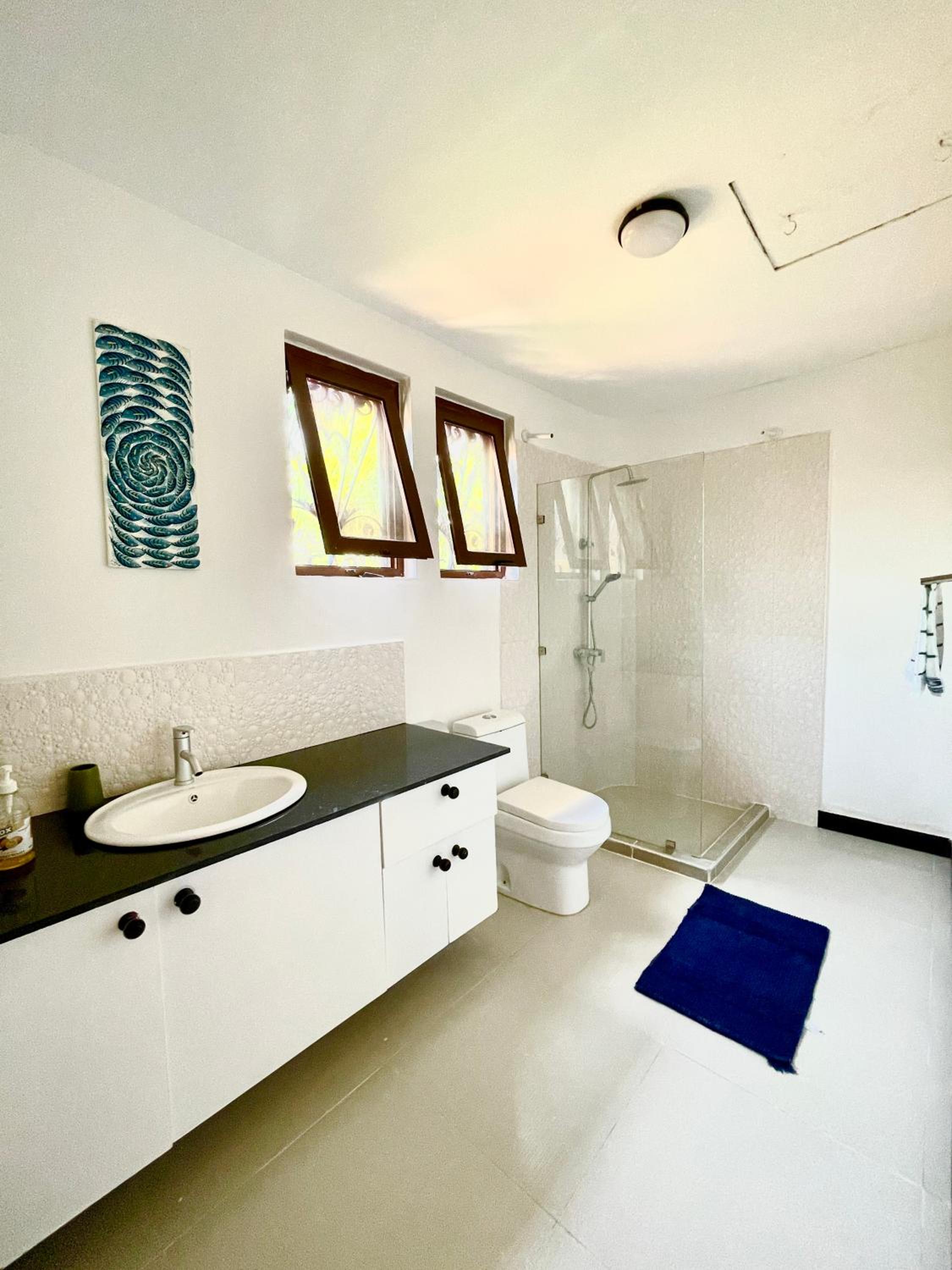 UARIDI Beach House view 2