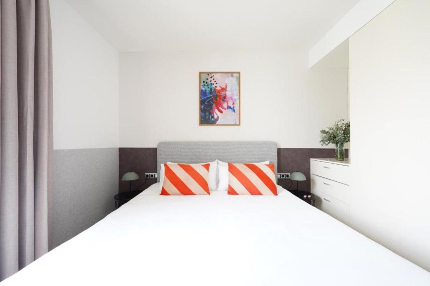 Ola Living Plaza Catalunya