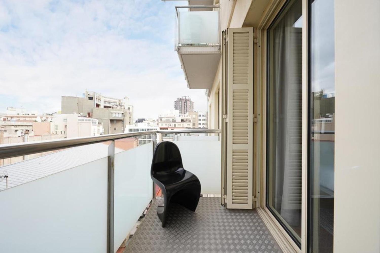 Ola Living Plaza Catalunya