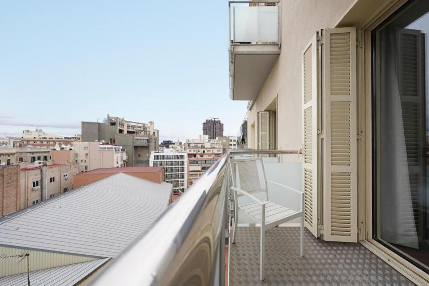 Ola Living Plaza Catalunya