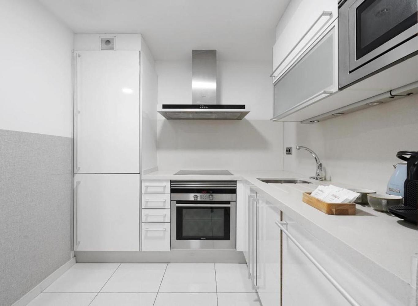 Ola Living Plaza Catalunya