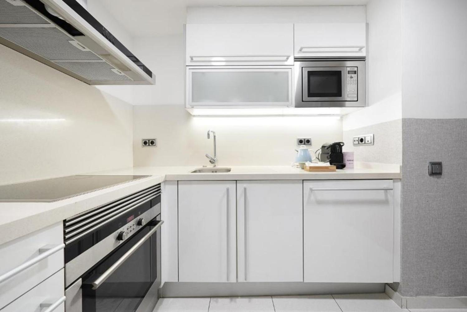 Ola Living Plaza Catalunya