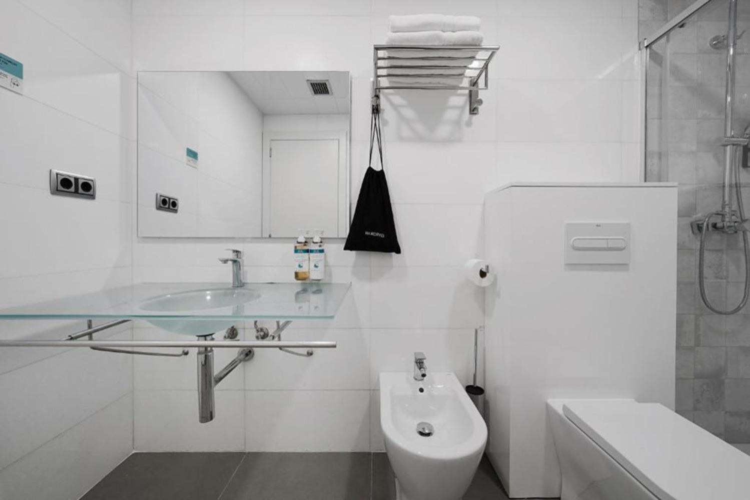 Ola Living Plaza Catalunya