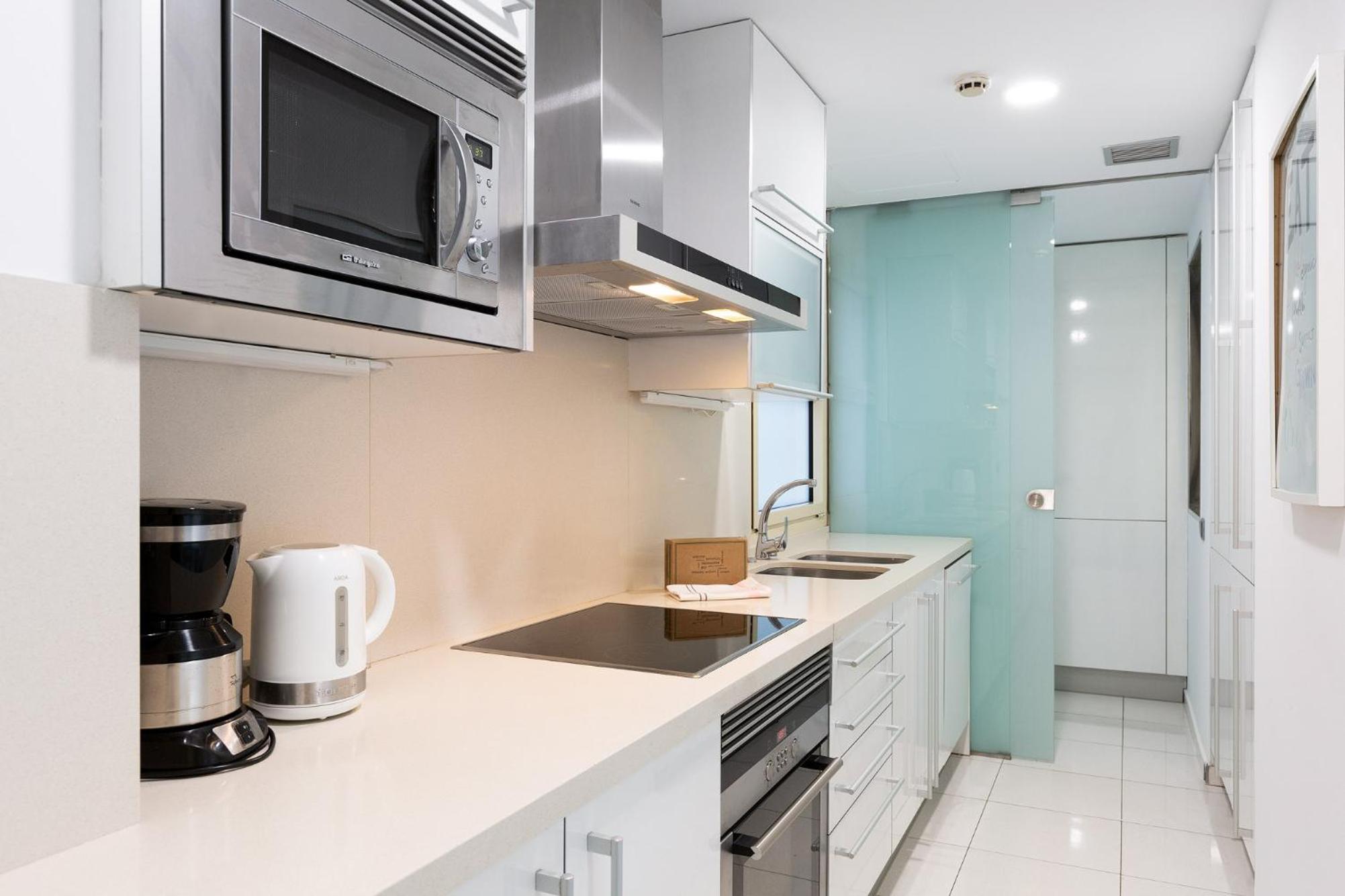 Ola Living Plaza Catalunya