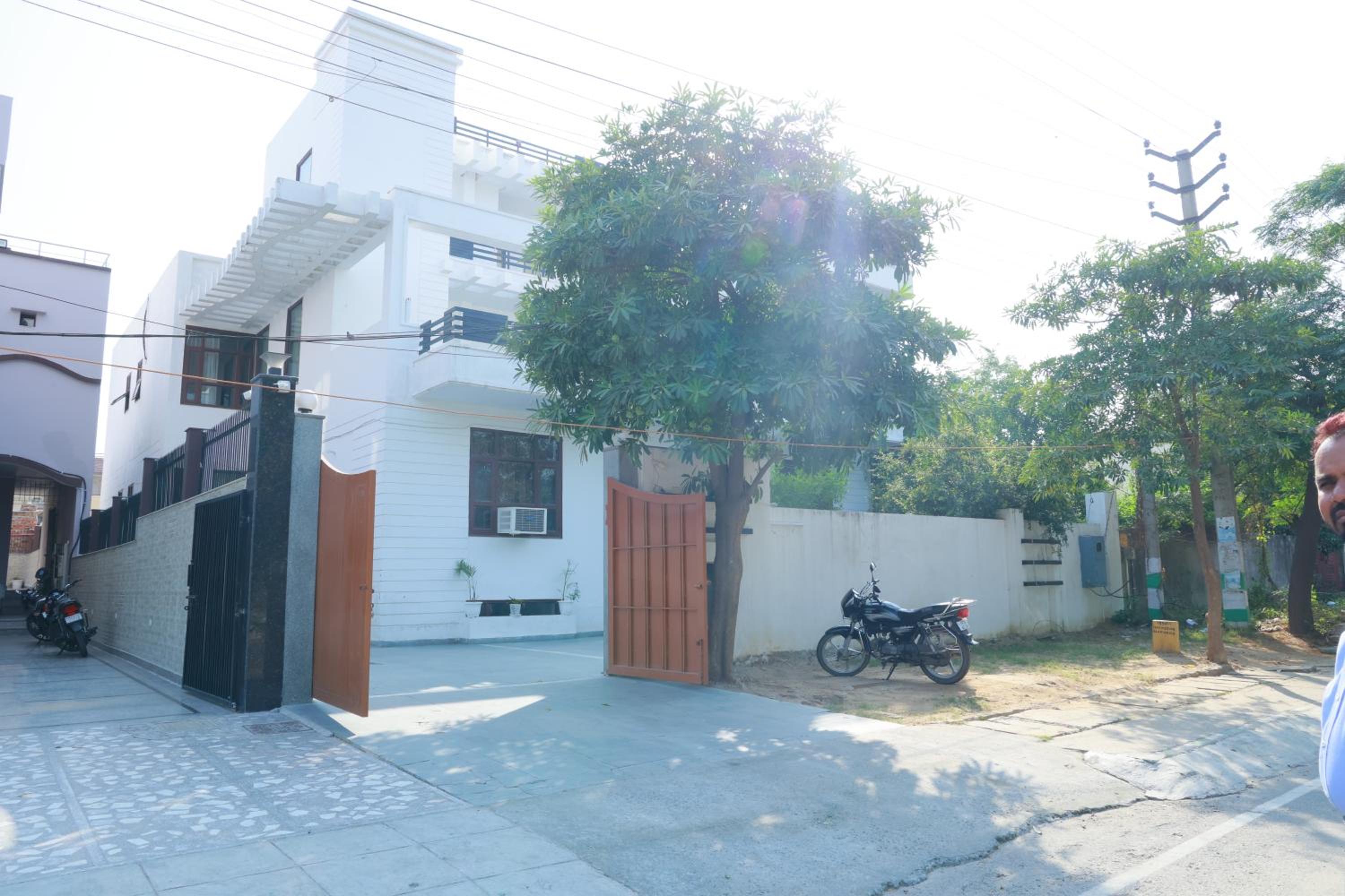 Aravali Residency