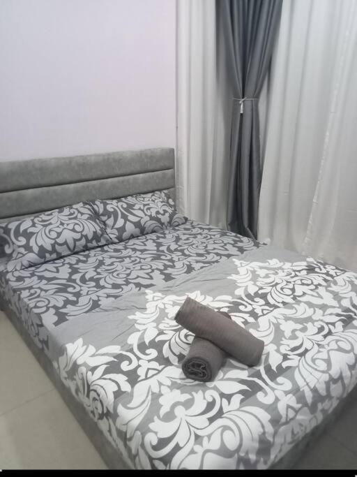 Pool View Homestay at Ayuman Suites Gombak
