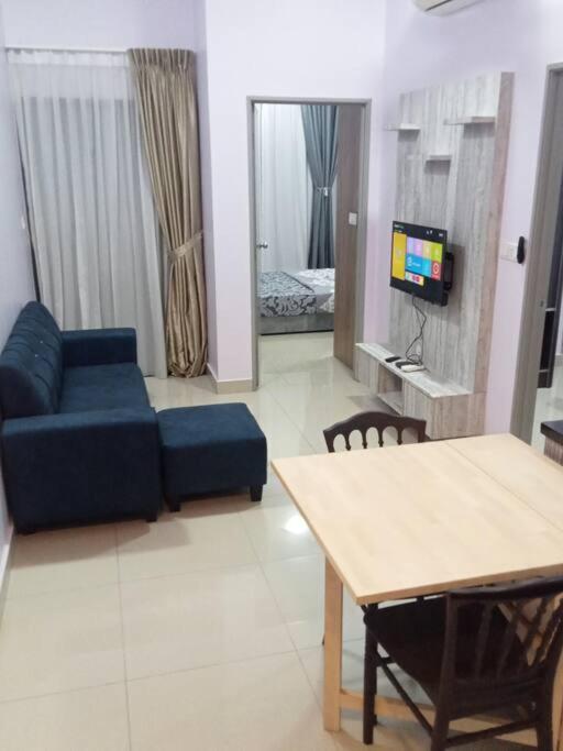 Pool View Homestay at Ayuman Suites Gombak