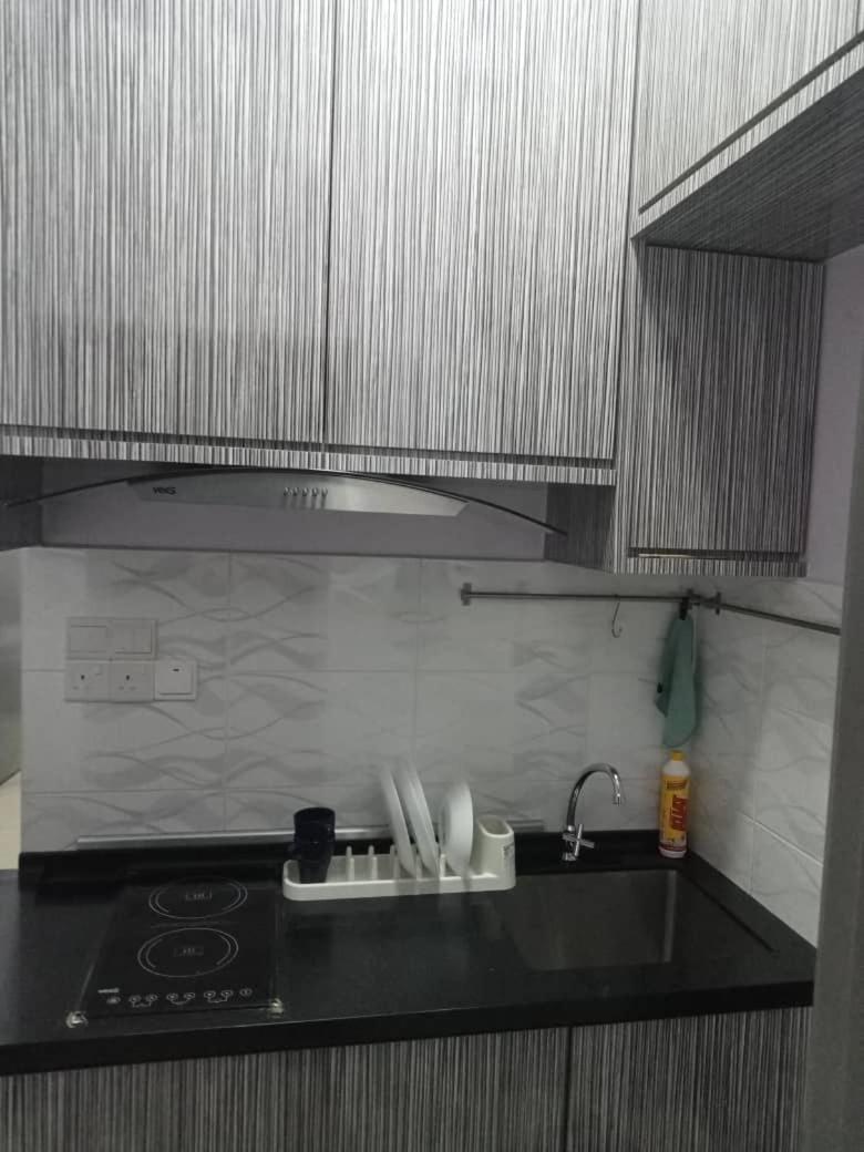 Pool View Homestay at Ayuman Suites Gombak