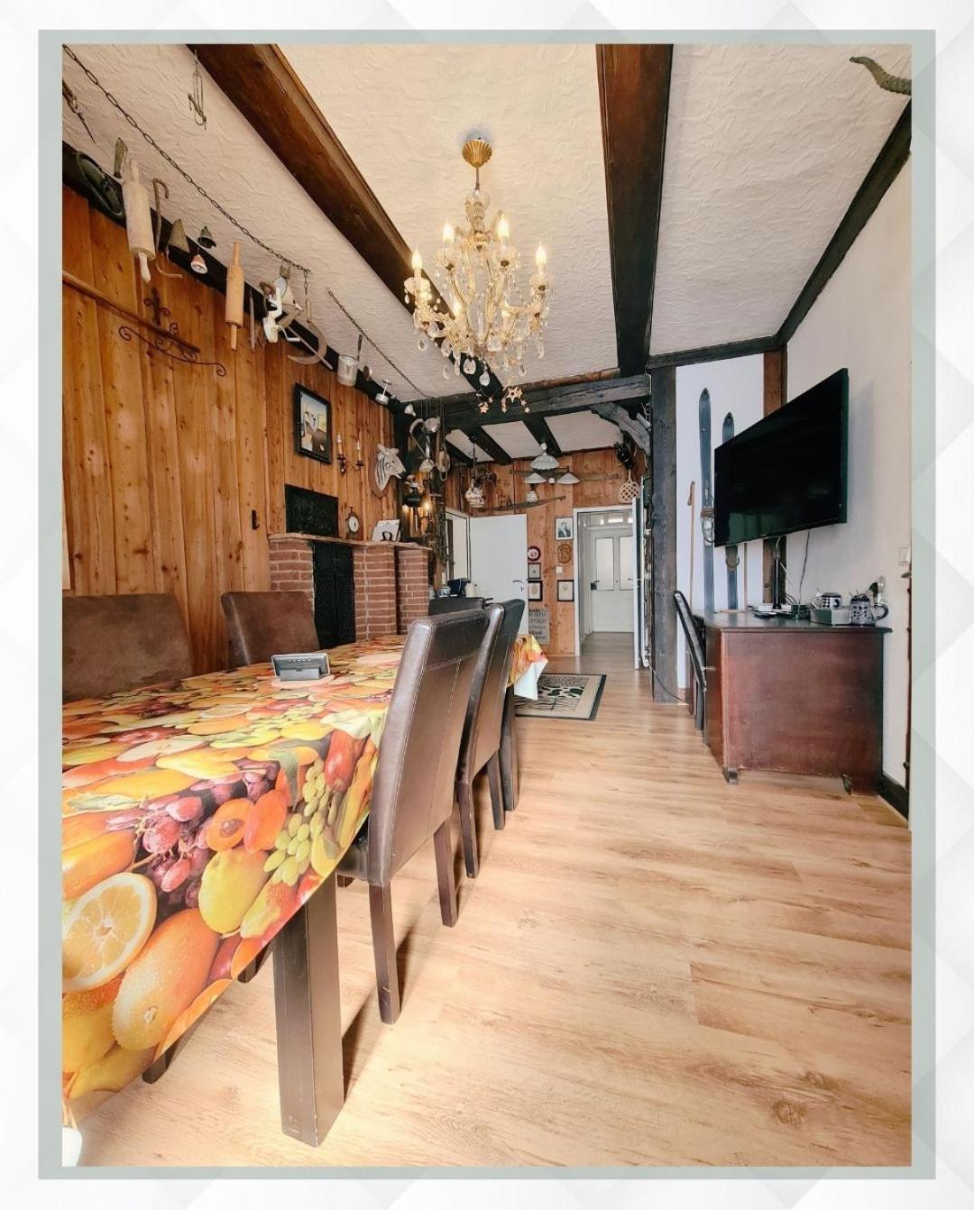 Cottage Gut Nüxei