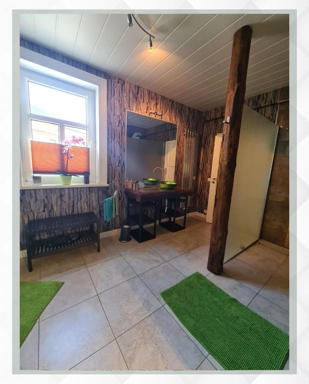 Cottage Gut Nüxei