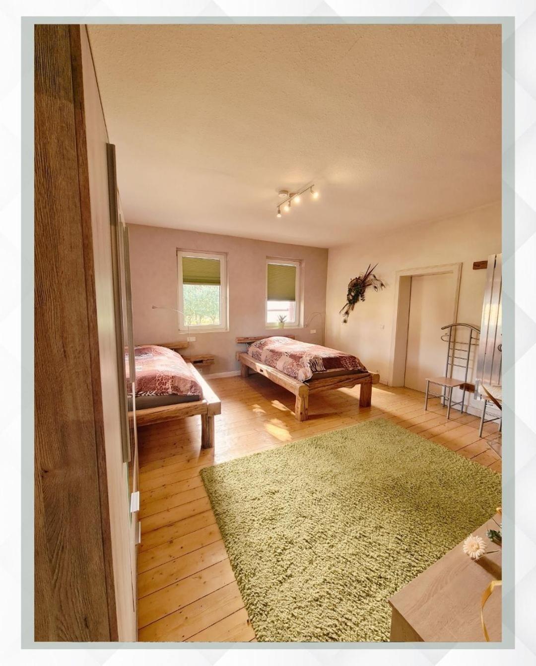 Cottage Gut Nüxei