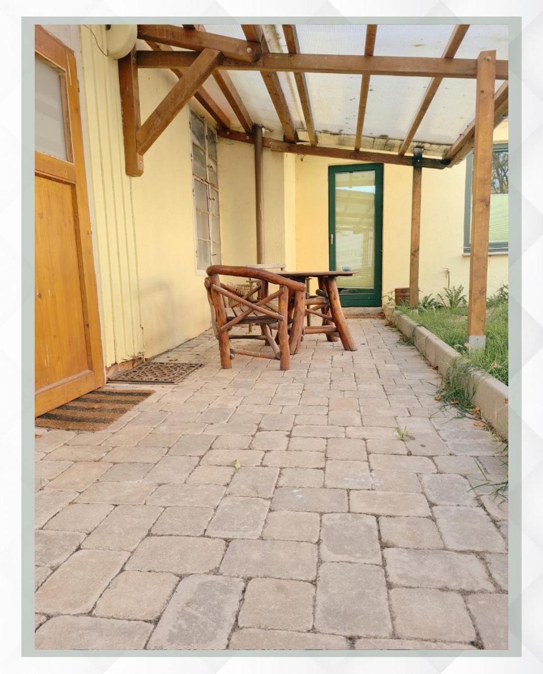 Cottage Gut Nüxei