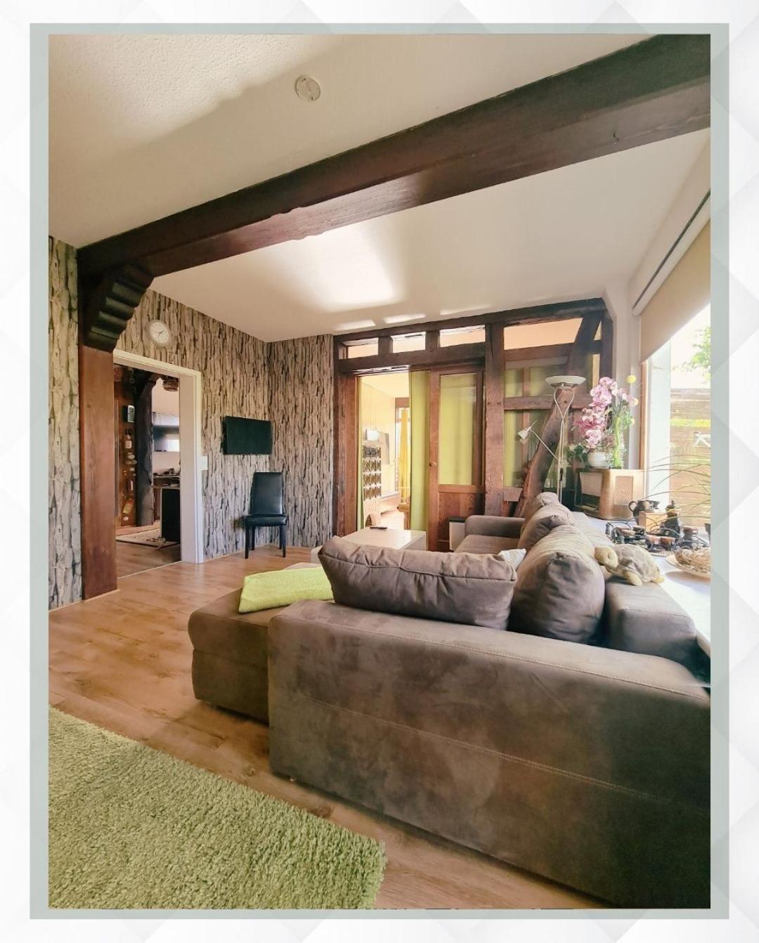 Cottage Gut Nüxei