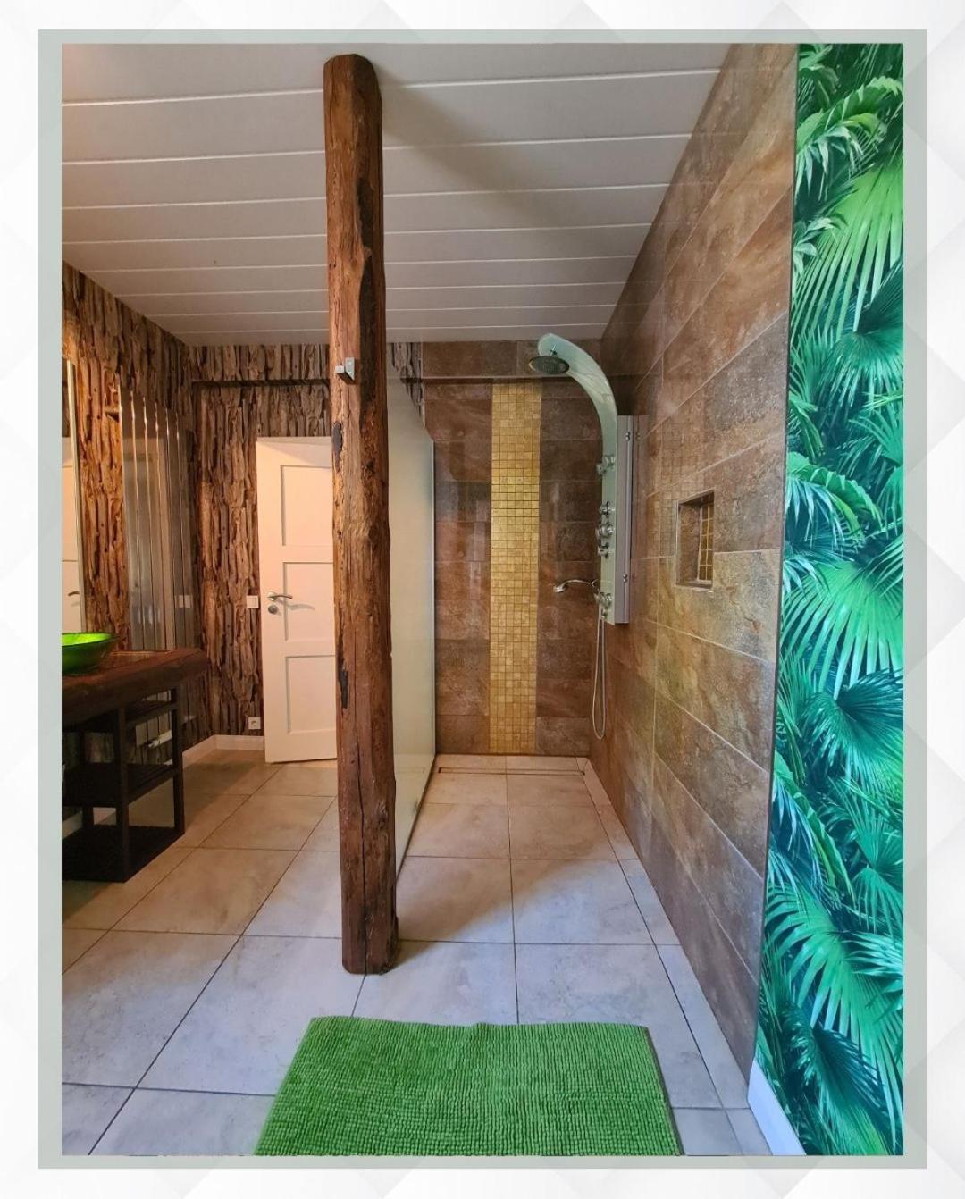 Cottage Gut Nüxei