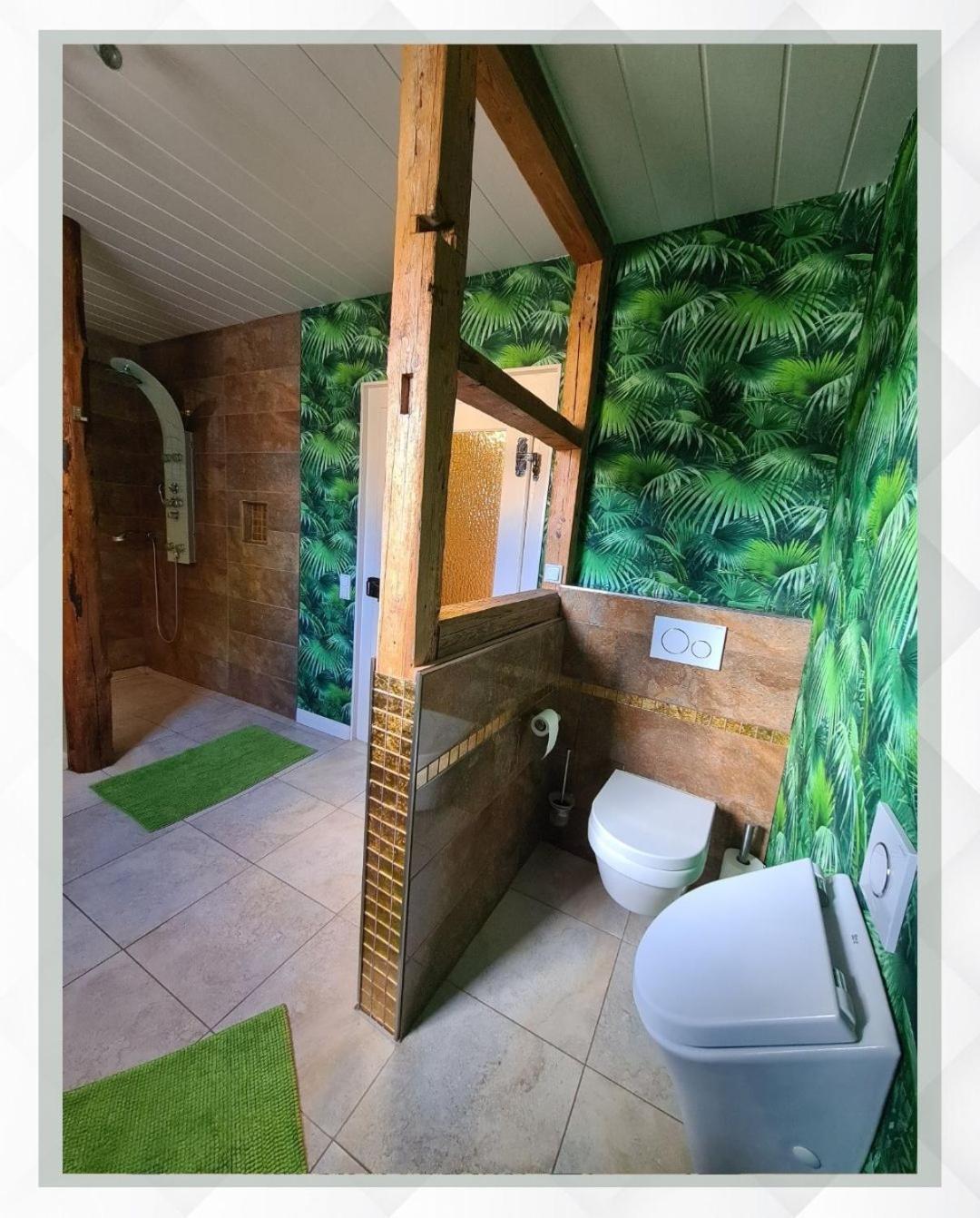 Cottage Gut Nüxei