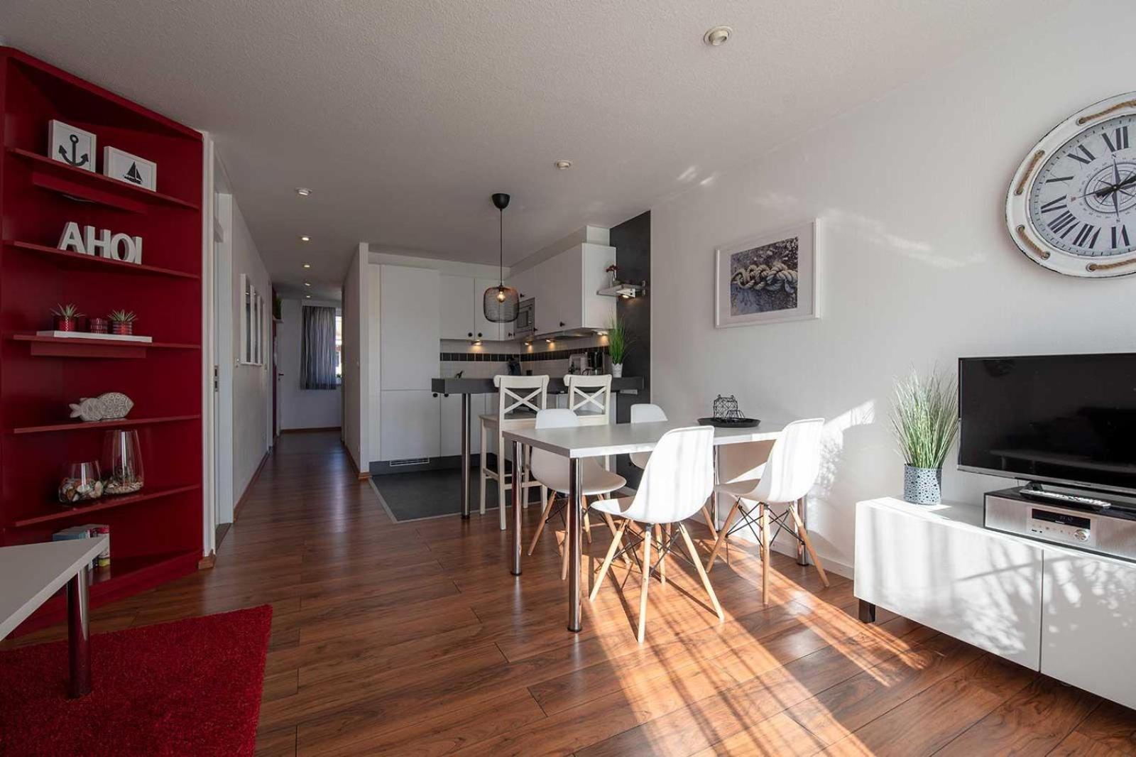 Residenz Kormoran Ferienwohnung 48 KOR348