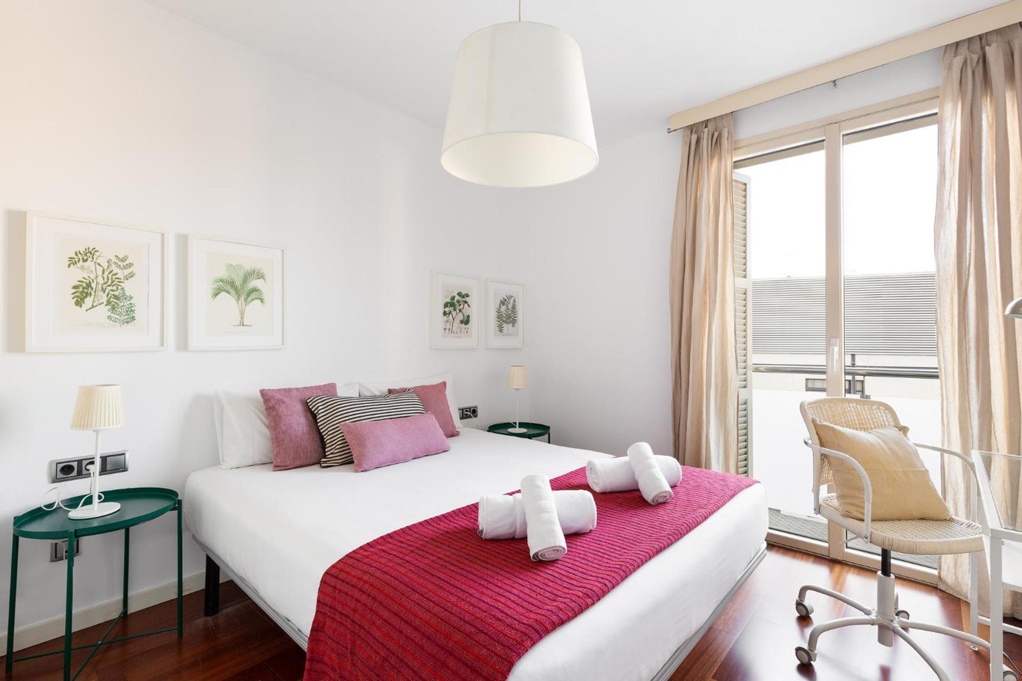Ola Living Plaza Catalunya