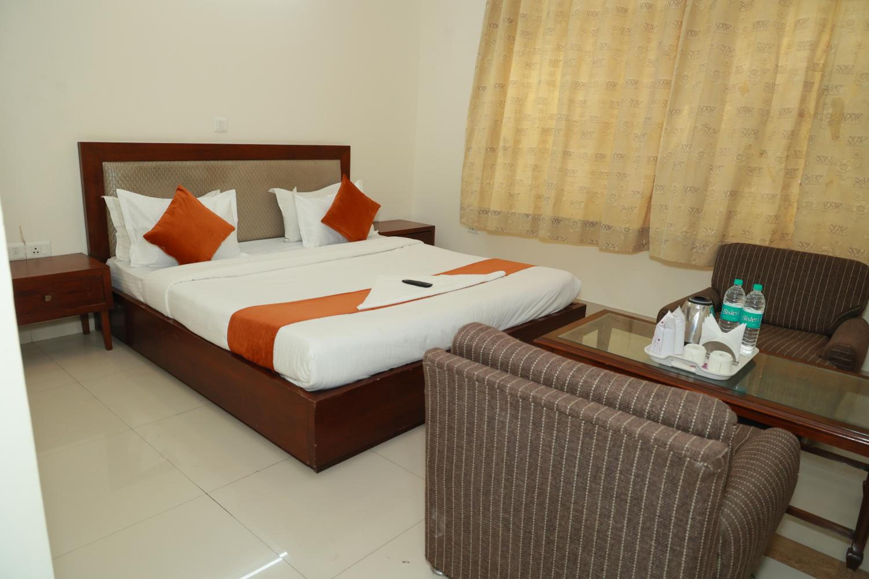 Aravali Residency