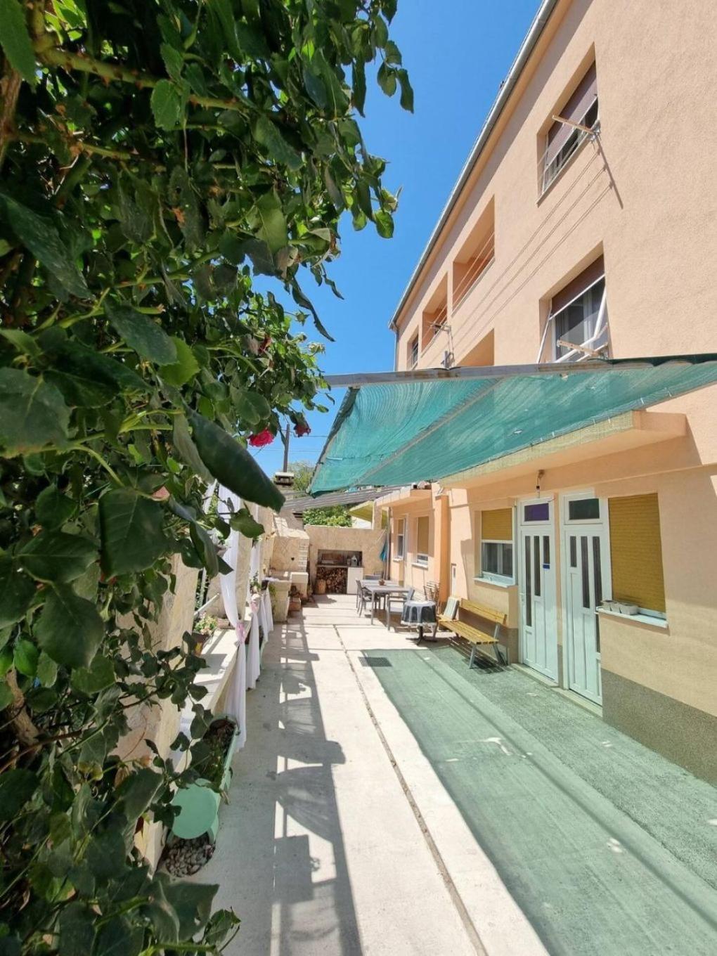 Apartments Edvard view 3