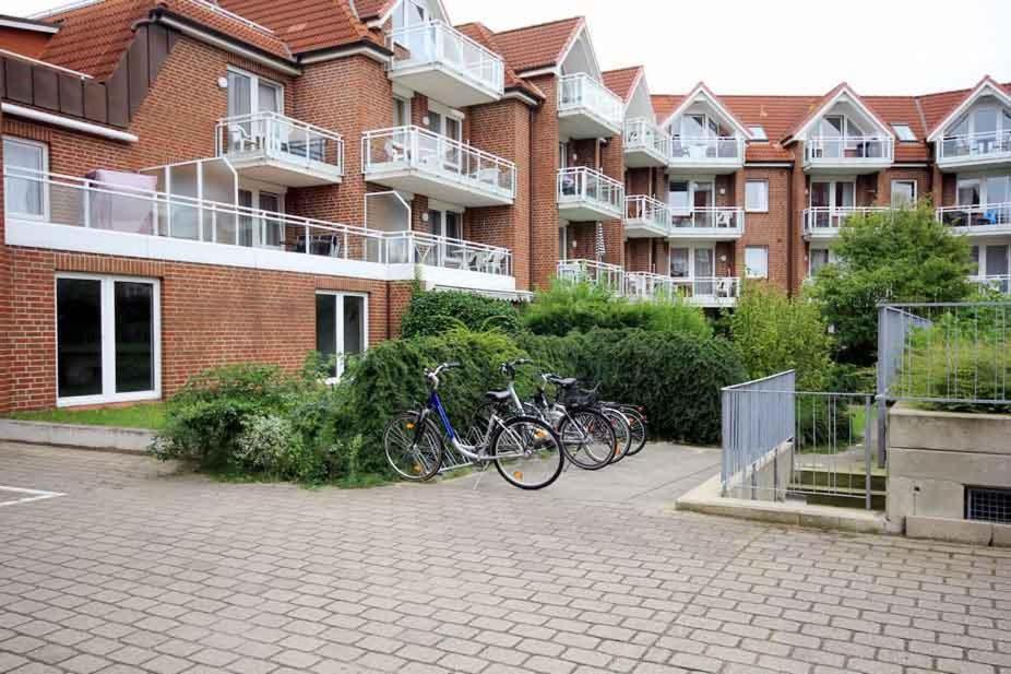 Residenz Kormoran Ferienwohnung 48 KOR348