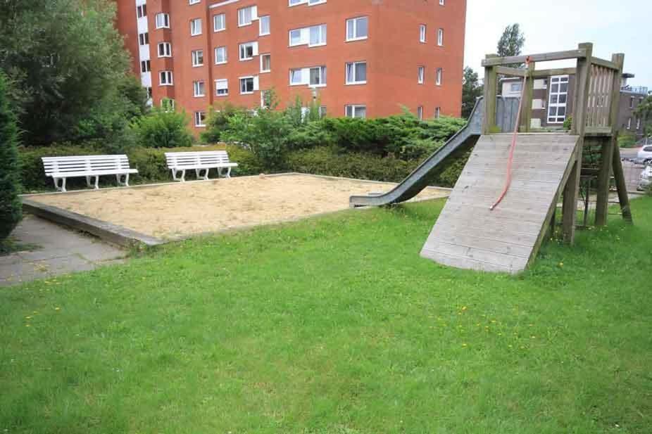 Residenz Kormoran Ferienwohnung 48 KOR348
