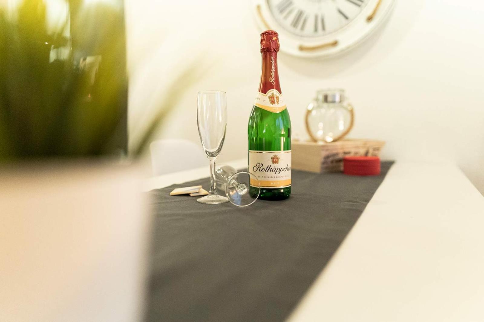 Residenz Kormoran Ferienwohnung 48 KOR348